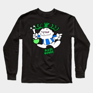 Maui Wowie Long Sleeve T-Shirt